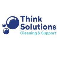 Think Solutions Cleaning & Support logo - Similar company to Pest Control Redcliffe
