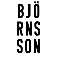 BJÖRNSSON logo - Similar company to Tækniskólinn