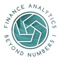 Finance Analytics, Beyond Numbers ! logo - Similar company to Filot
