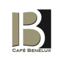 Café Benelux logo - Similar company to Grace Coffee Company