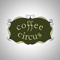 Coffee Circus logo - Similar company to Coffee & Dice