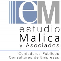 Estudio Malica y Asociados logo - Similar company to Estudio Saieg