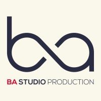 BA Studio Production logo - Similar company to Dce Loving Brands