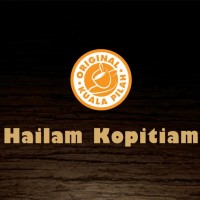 Hailam Kopitiam Sdn.Bhd. 海南咖啡馆有限公司 logo - Similar company to Scoopy