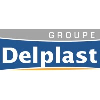 Groupe DELPLAST logo - Similar company to Menuiserie Bahier