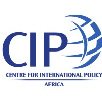 Centre for International Policy logo - Similar company to School Of Defence & Strategic Studies (Sdss)