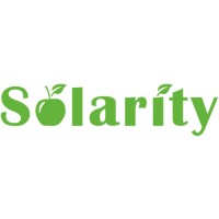 Solarity / Соларити logo - Similar company to Krumec Development Ltd