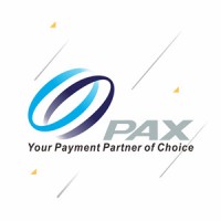 PAX Global Technology logo - Similar company to Farm'D