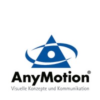 AnyMotion GmbH logo - Similar company to Dynamics 365 Partner Dach