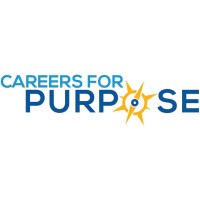 Careers For Purpose and The Nonprofit Career Coach logo - Similar company to Next Level Career Coach, Llc