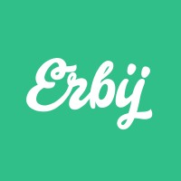 Erbij logo - Similar company to Netwerk Beter Samen