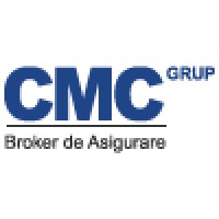 CMC GRUP Broker de Asigurare logo - Similar company to Cmc Grup Risk Advisor Srl