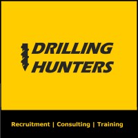 Drilling Hunters LATAM logo - Similar company to Terraservice