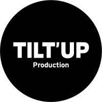 Tilt'Up Production logo - Similar company to Nomadgency