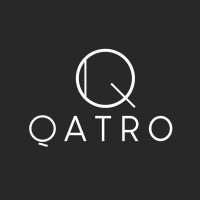 Qatro Architecture logo - Similar company to Sumun Ingeniería Consultoría & Urbanismo Sas