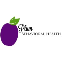 Plum Behavioral Health Services LLC logo - Similar company to Behavioral Health Concepts, Inc.
