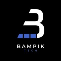 BAMPIK TECH logo - Similar company to Buji