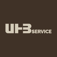 UHB Service logo - Similar company to Supleinas