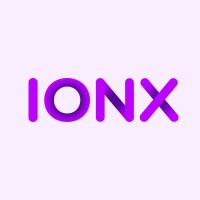 IONX Networks logo - Similar company to Integrity Global Security