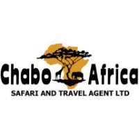 Chabo Africa Safari & Travel Agent logo - Similar company to Vayeni - Extraordinary Safari Experts In Africa