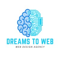 Dreams to Web logo - Similar company to Igniteai
