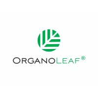 OrganoLeaf logo - Similar company to Whizztek Solutions