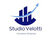 Studio Velotti - Consulenti d’impresa logo - Similar company to Studio Cs - Professionisti Associati