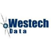 Westech Data logo - Similar company to Sin City Computer Services