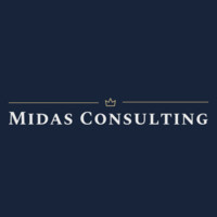 Midas Consulting Group logo - Similar company to Remoteceo Academy