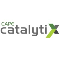 Cape Catalytix (Pty) Ltd logo - Similar company to Greenquest