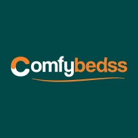 Comfybedss.co.uk logo - Similar company to Bunkbeds.Co.Uk