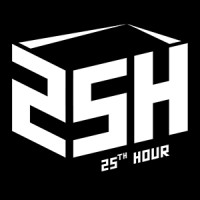 25th Hour logo - Similar company to C-Mune Therapeutics Pvt. Ltd.