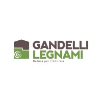 Gandelli Legnami logo - Similar company to Abruzzo Legnami