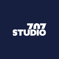 Studio 707 logo - Similar company to Avis Bedlinen