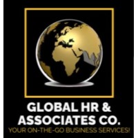 Global HR & Associates Co. logo - Similar company to Naugatuck Youth Services