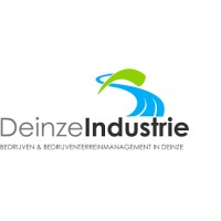 Deinze Industrie logo - Similar company to Kokima Corporate Events