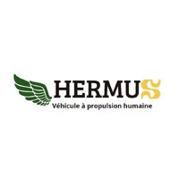Hermus logo - Similar company to Tlos Olive