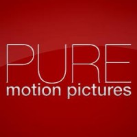Pure Motion Pictures logo - Similar company to 309 Productions