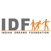 Indian Dreams Foundation logo - Similar company to Ag Consultancy Services
