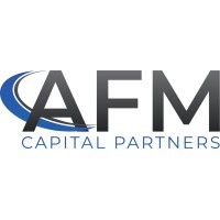 AFM Capital Partners logo - Similar company to 119Th Street Capital