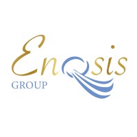 Enosis Group logo - Similar company to Optima Hr