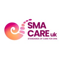 SMA Care UK logo - Similar company to Spinal Muscular Atrophy Uk