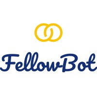 FellowBot logo - Similar company to Illustrates