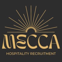 MECCA Hospitality Recruitment logo - Similar company to Aftermath Partner Group