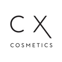 CXCosmetics ANZ logo - Similar company to Eleffect