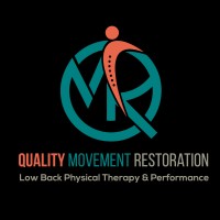Quality Movement Restoration logo - Similar company to Marathon Physical Therapy