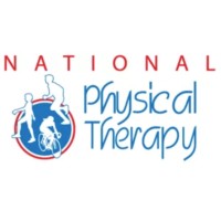 National Physical Therapy logo - Similar company to Request Physical Therapy