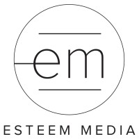 Esteem Media logo - Similar company to Digital Services Georgia