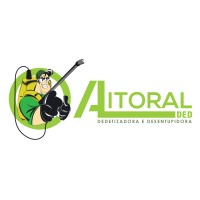 Alitoral Ded Dedetizadora E Desentupidora