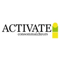 ACTIVATE - Terrain des Etudes Qualitatives logo - Similar company to Senzo Etudes Qualitatives